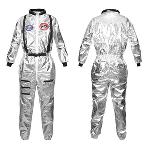 Adult astronaut Halloween costume