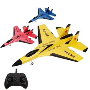Avión teledirigido Mini Drone