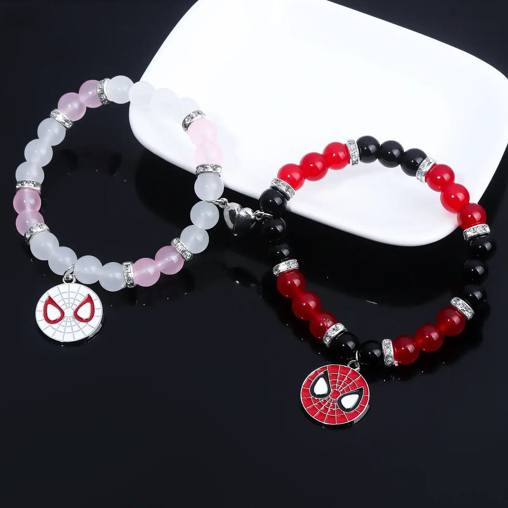 spider-man-and-spider-gwen-bracelets-ideal-gift-enjouet