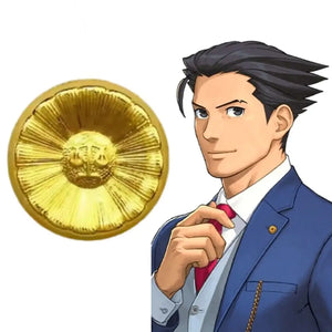 Broche Pins avocat de jeu vidéo