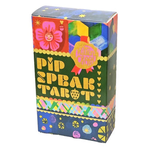 Cartes divinatoire Tarot France Pipspeak