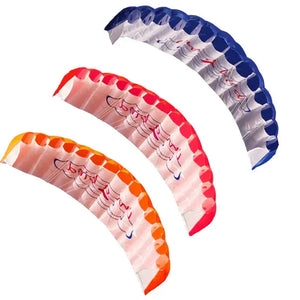 140 cm Two-Line Soft Stunt Kite