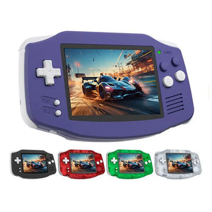 Portable Retro Console 3.4 inches