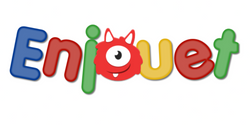 Enjouet