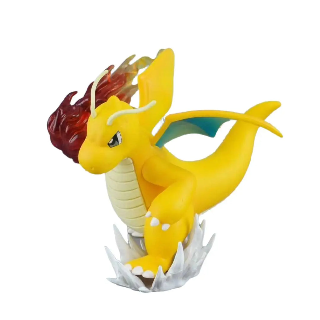 Figurine Dracolosse Moncolle MS-25 Pokemon