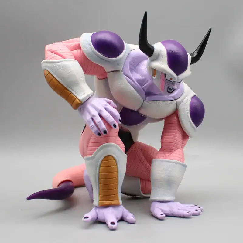 Dragon ball figurine black Freezer nouvelle transformation 19cm