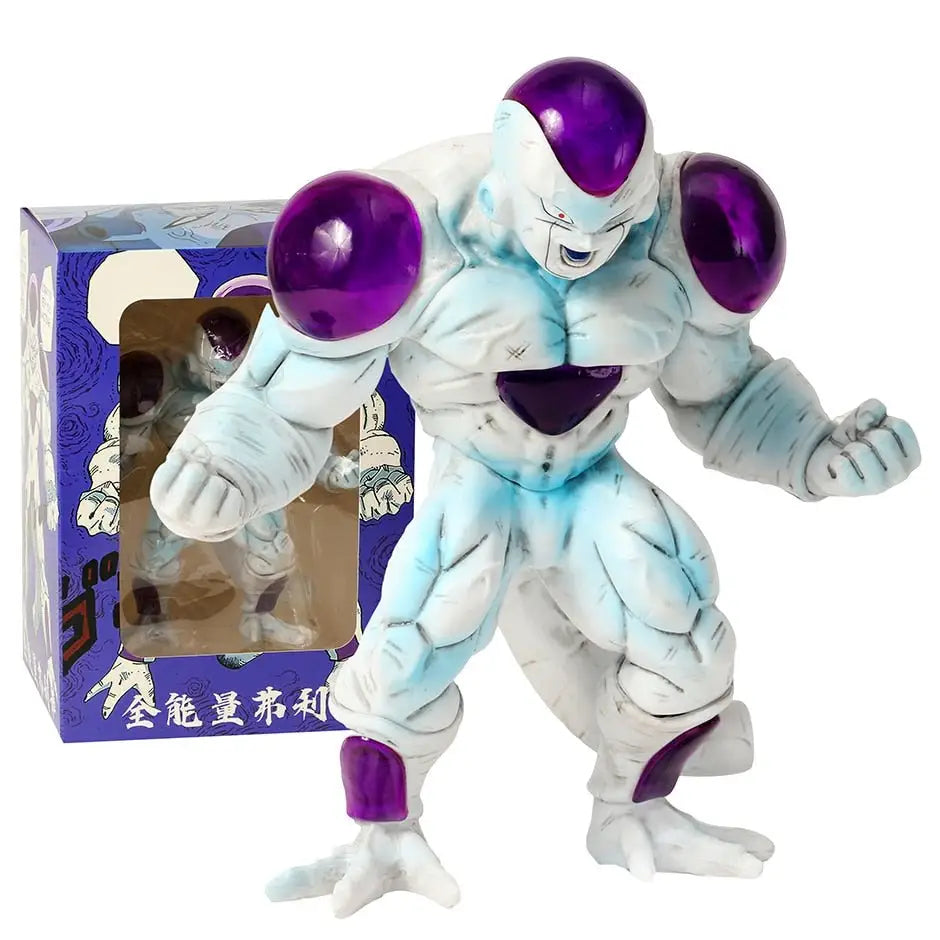 Grande Figurine Freezer BWCF - Dragon Ball