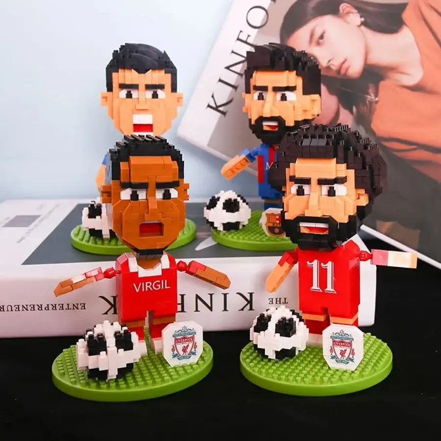 Figurines Joueurs de Basket - francis miniatures
