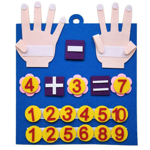 Montessori Toys Learning Figuras