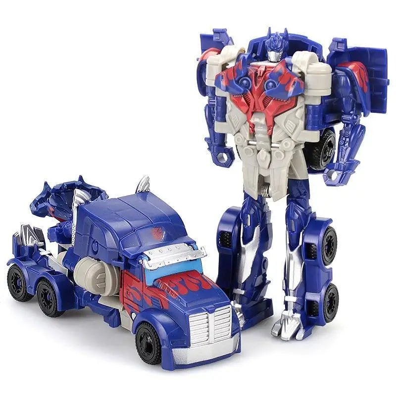 Jouet robot discount transformers