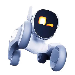Loona Robot Intelligent Domestique