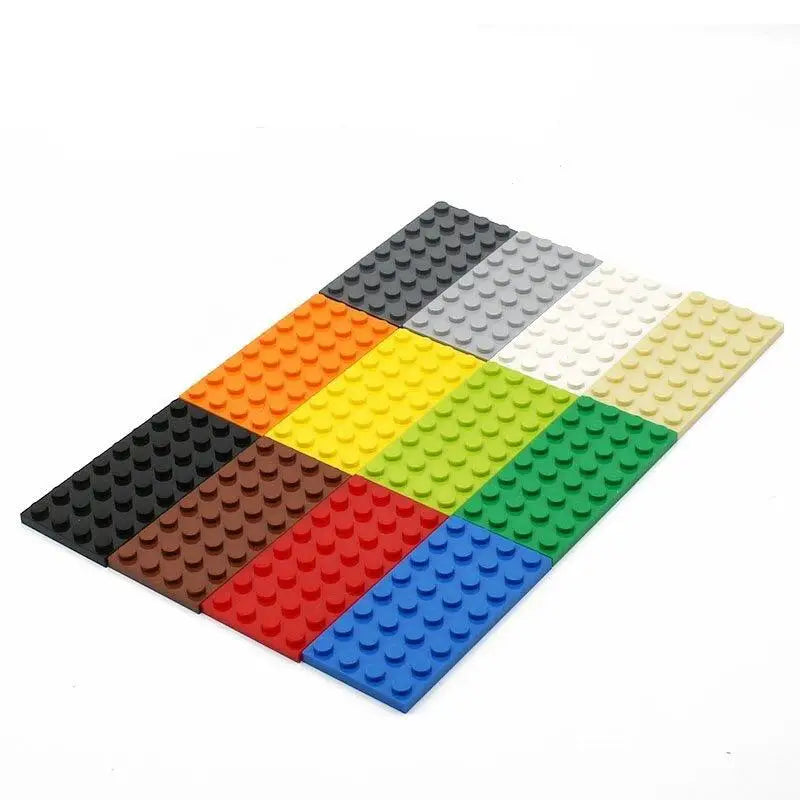 Plaque LEGO - Cdiscount Jeux - Jouets