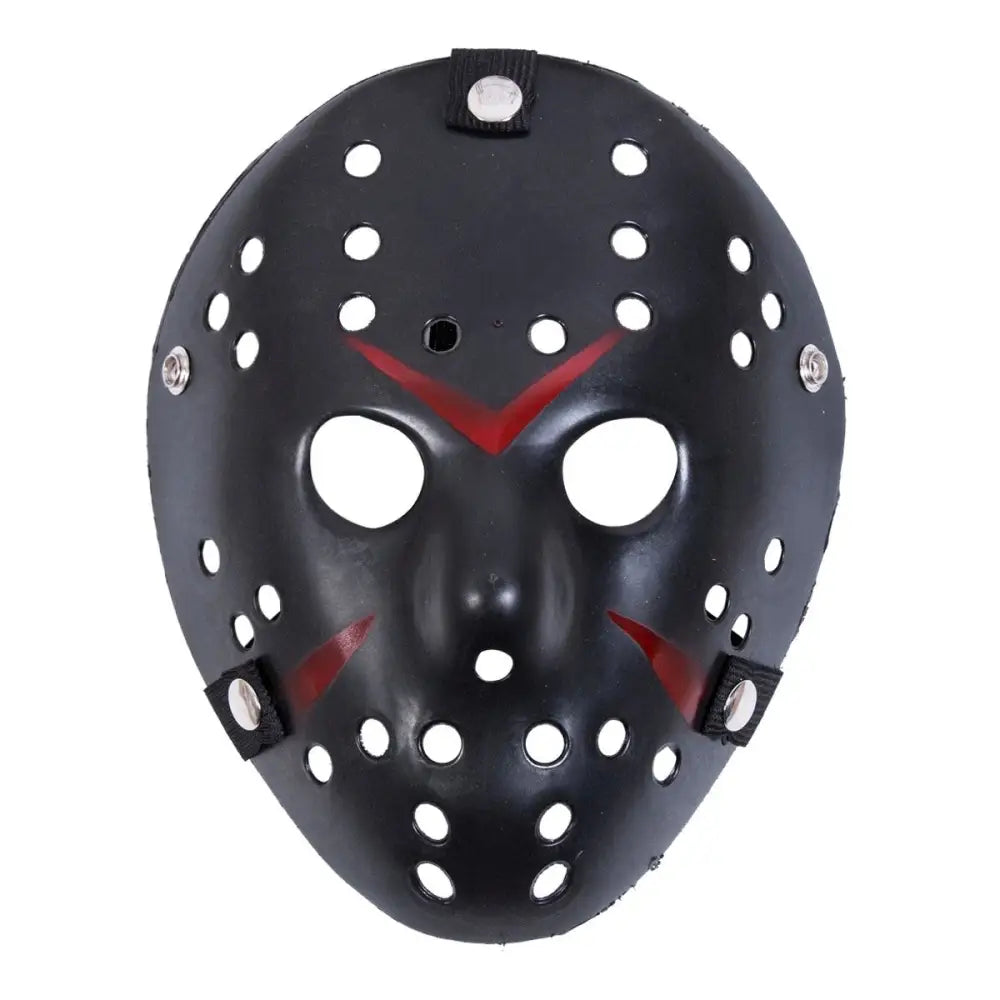 Masque Cosplay The Mask Jim Carrey - Enjouet