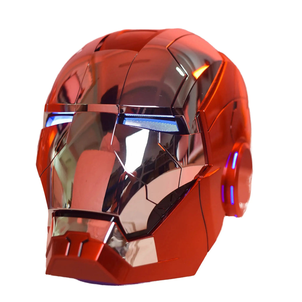 buy electronic iron man helmet Electric Iron Man Mask