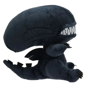 Space creature plush