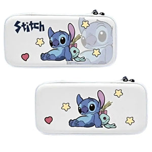 Protection console Nintendo switch créature extraterrestre