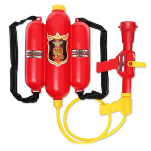 Sac à dos de pompier Extincteur pour enfants