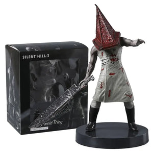 18 cm Misty Horror Figurine