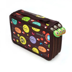 XL Forest Hibou Case