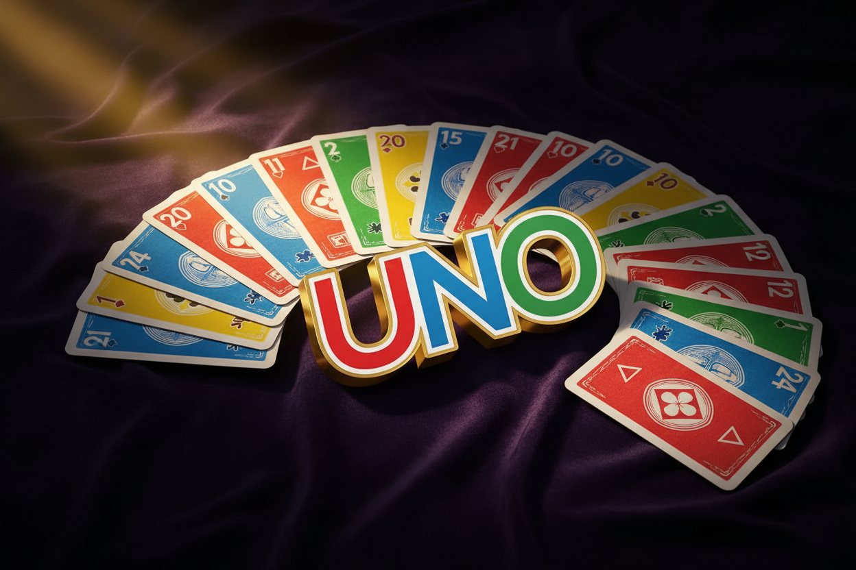 L'Histoire du Uno : d'une Dispute Familiale à un Succès Mondial