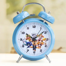 Réveil matin Pat Patrouille - Enjouet