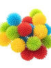 10 Balles anti-Stress pour enfants Squishies - Enjouet