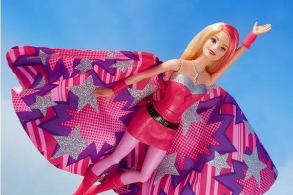 Barbie le Film: Un Voyage Magique au Pays de l’Imagination