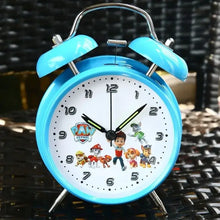 Réveil matin Pat Patrouille - Enjouet