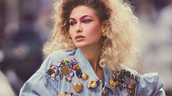 Les Pins et Broches: Un Accessoire de Mode Intemporel