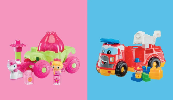 L’achat de jouets: Comment choisir le meilleur pour vos