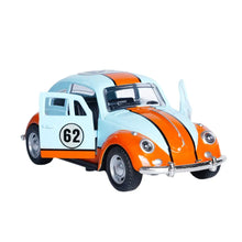 Miniature Voiture Coccinelle - Enjouet