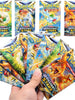 40 Cartes Pokemon Collection - Enjouet