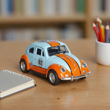 Miniature Voiture Coccinelle - Enjouet