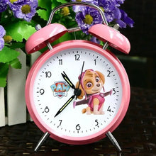 Réveil matin Pat Patrouille - Enjouet