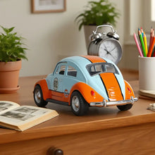Miniature Voiture Coccinelle - Enjouet
