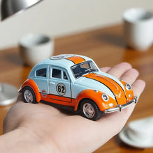 Miniature Voiture Coccinelle - Enjouet