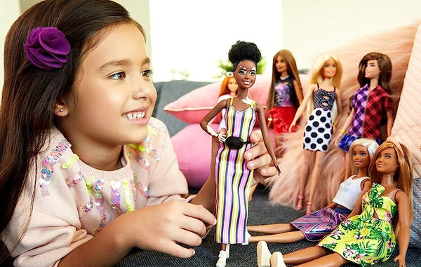 Barbie le Film: Un Voyage Magique au Pays de l’Imagination