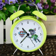 Réveil matin Pat Patrouille - Enjouet