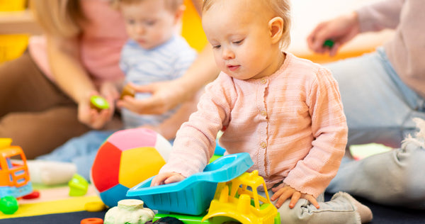 L’achat de jouets: Comment choisir le meilleur pour vos