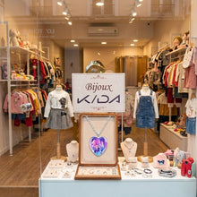 Collier KPop Demon Hunter