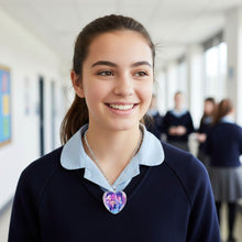 Collier KPop Demon Hunter