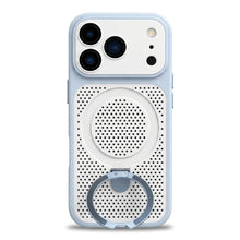 Coque de téléphone magnétique avec support intégré