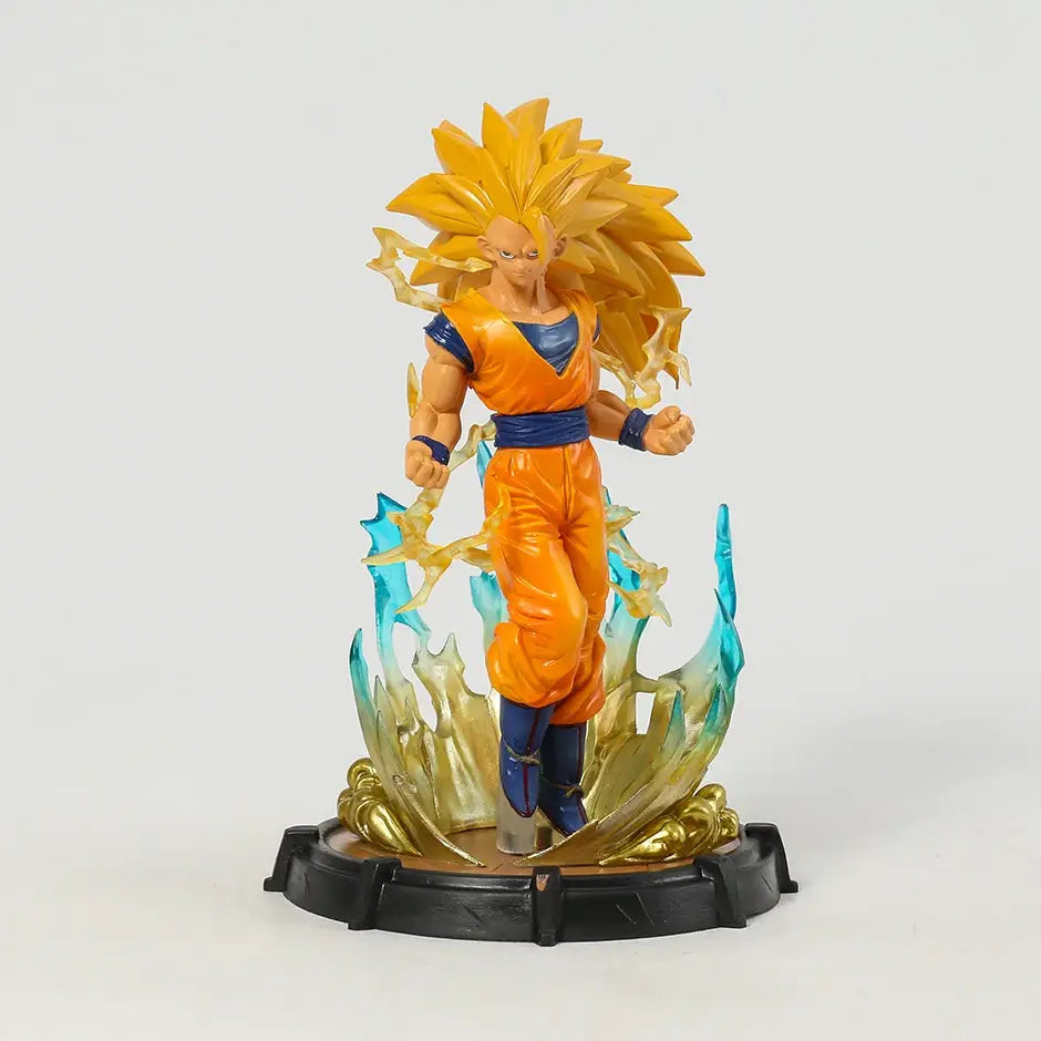Figurine DBZ Son Goku Super Saiyan