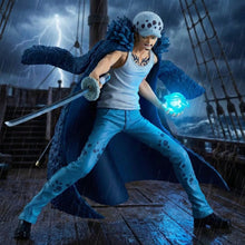 Figurine One Piece Trafalgar D Water Law