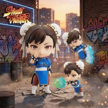 Figurine Pop Chun Li Street Fighter