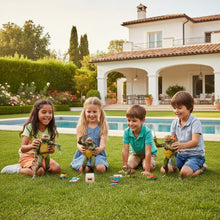 Ninja Turtles Figurines Characters