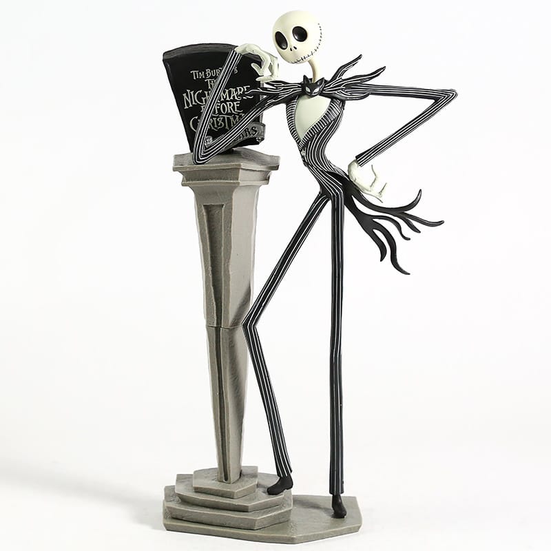 Figurine Décorative L’Étrange Noël de monsieur Jack