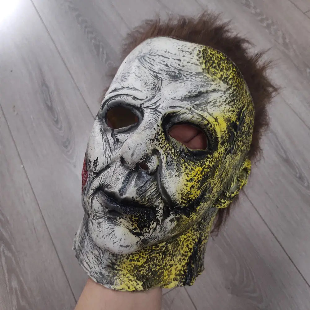 Masque Michael Myer Halloween