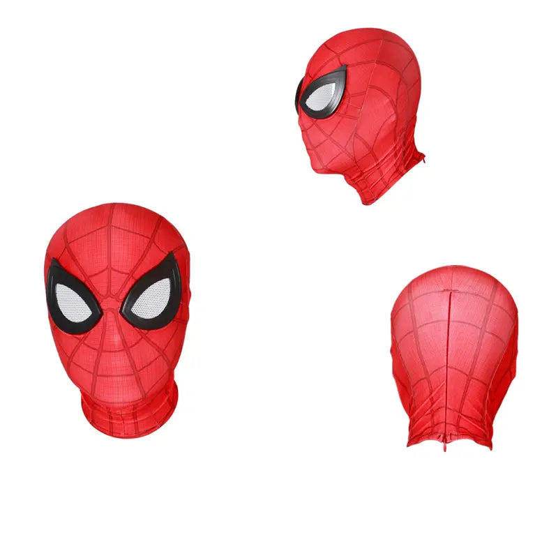 Masque Spiderman pour adultes