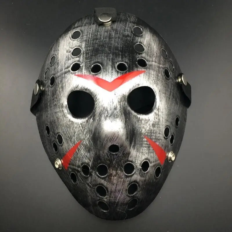 Masque Horreur Jason Halloween